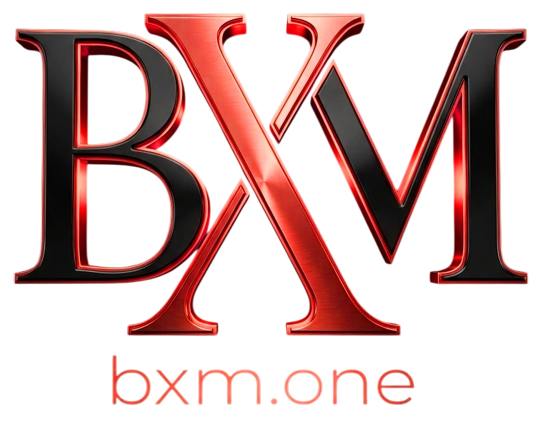 BXM Original-Logo